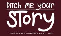 Pitch Me Your Story image 3